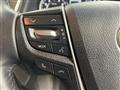 2019 Toyota Vellfire
