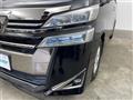 2019 Toyota Vellfire