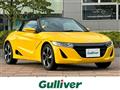 2016 Honda S660