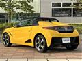 2016 Honda S660