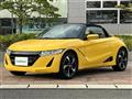 2016 Honda S660