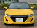 2016 Honda S660