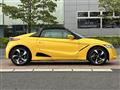 2016 Honda S660