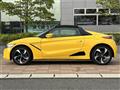 2016 Honda S660