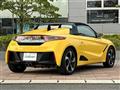 2016 Honda S660