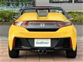 2016 Honda S660