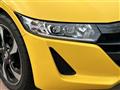 2016 Honda S660