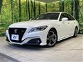 2019 Toyota Crown Hybrid
