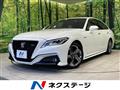 2019 Toyota Crown Hybrid