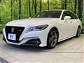 2019 Toyota Crown Hybrid