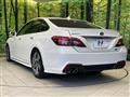 2019 Toyota Crown Hybrid