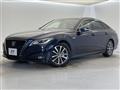 2019 Toyota Crown Hybrid
