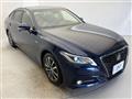 2019 Toyota Crown Hybrid
