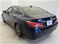 2019 Toyota Crown Hybrid