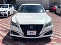 2019 Toyota Crown Hybrid