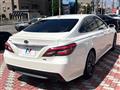 2019 Toyota Crown Hybrid