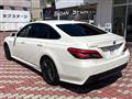 2019 Toyota Crown Hybrid