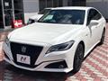 2019 Toyota Crown Hybrid
