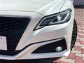 2019 Toyota Crown Hybrid