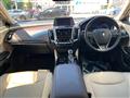 2019 Toyota Crown Hybrid