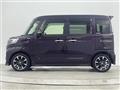 2018 Suzuki Spacia