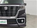 2018 Suzuki Spacia