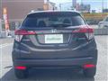 2015 Honda VEZEL