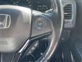 2015 Honda VEZEL