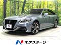 2018 Toyota Crown Hybrid