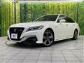 2018 Toyota Crown Hybrid