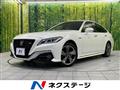 2018 Toyota Crown Hybrid