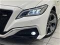 2018 Toyota Crown Hybrid