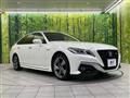 2018 Toyota Crown Hybrid
