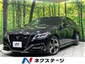 2018 Toyota Crown Hybrid