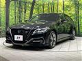 2018 Toyota Crown Hybrid