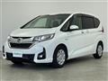 2016 Honda Freed