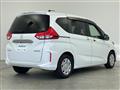 2016 Honda Freed