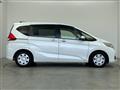 2016 Honda Freed