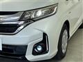 2016 Honda Freed