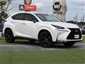 2017 Lexus NX