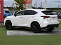 2017 Lexus NX