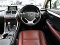 2017 Lexus NX