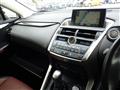 2017 Lexus NX