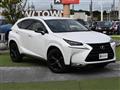 2017 Lexus NX