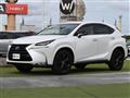 2017 Lexus NX