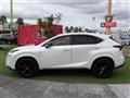 2017 Lexus NX