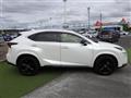 2017 Lexus NX