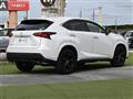2017 Lexus NX
