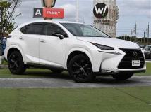 2017 Lexus NX