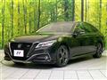 2020 Toyota Crown Hybrid
